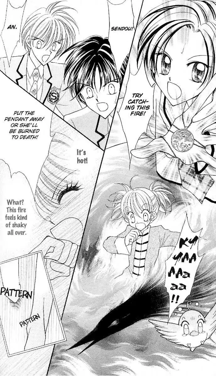Saint Dragon Girl Miracle Chapter 6 32